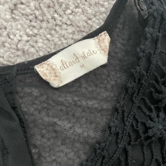 Altard State Tank - Picture 4 of 6